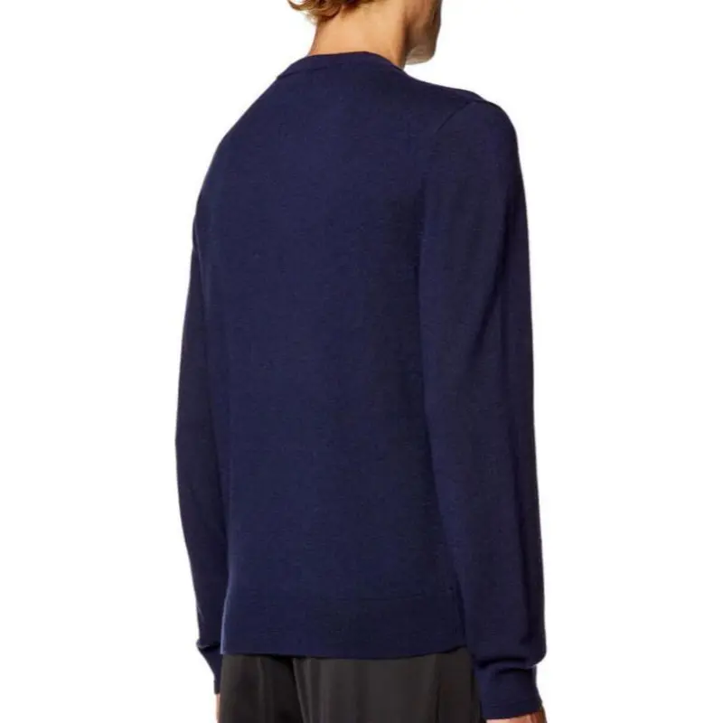 DIESEL K Vieri Wool Jumper-2