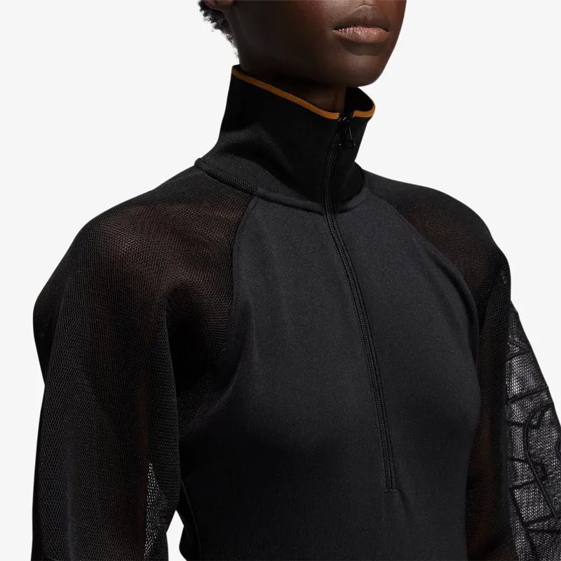 Adidas Originals x IVY PARK Beyonce Bodysuits Women's Black-4