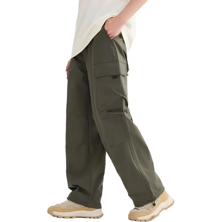 Three Blessings Cargo Pants Men's-6