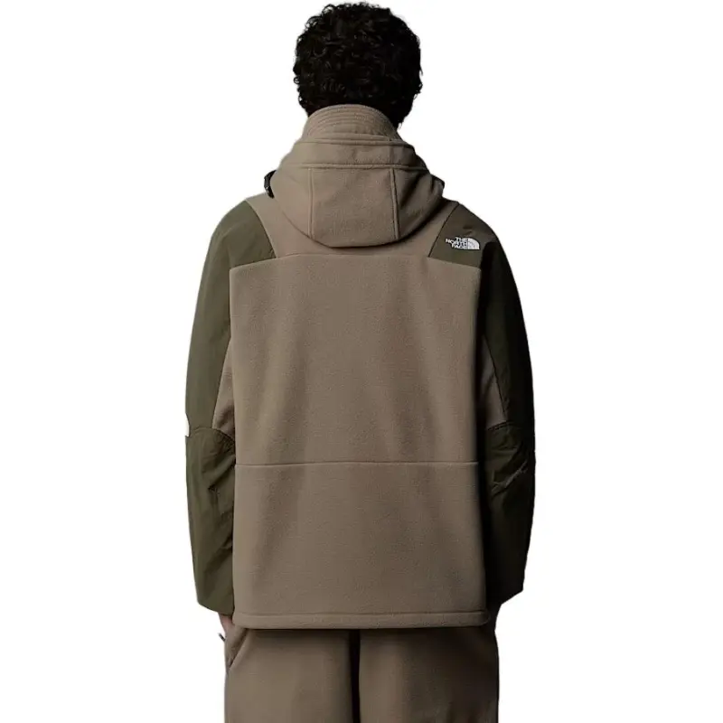 THE NORTH FACE Jackets Coats Men's Taupe-7