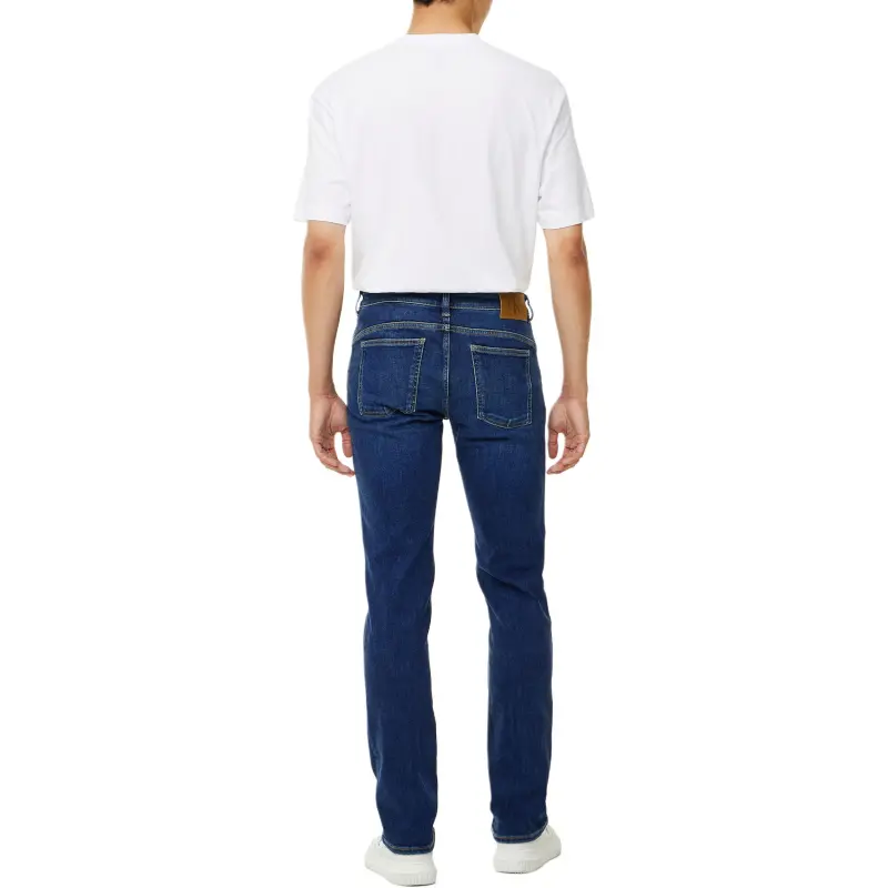 Calvin Klein Jeans Men Blue-5
