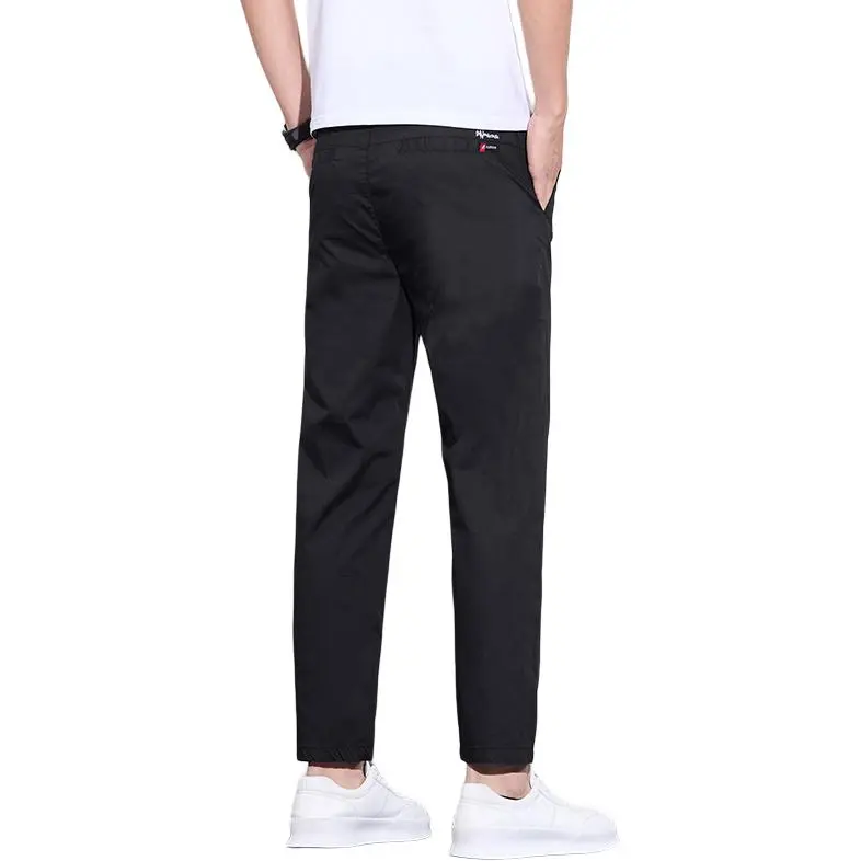 NRTY Casual Pants Men-1