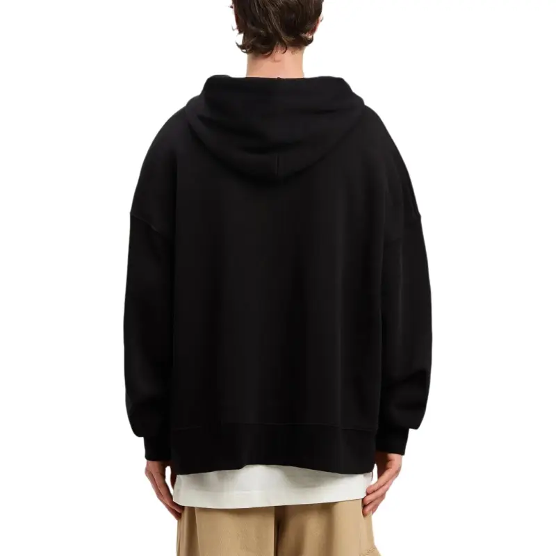 PALM ANGELS Bear In Mind Hoodie-3