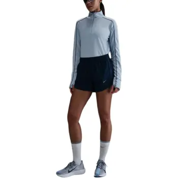 Nike SportswearDri Fit Sweatshirt Women's Light Armory Blue Color