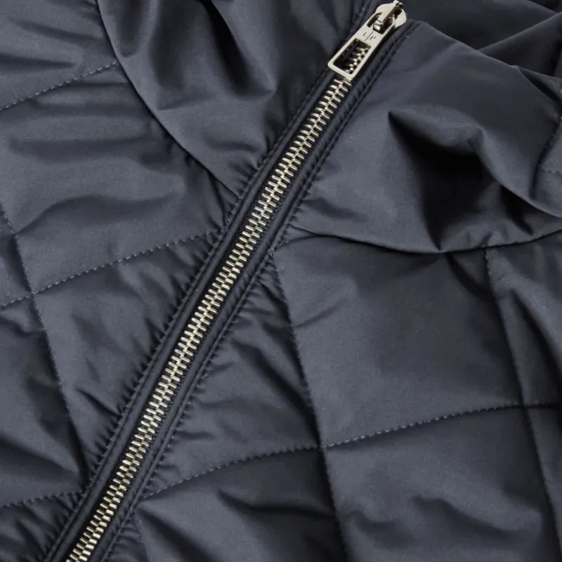 Loro Piana Hooded Zip Up Jacket-5