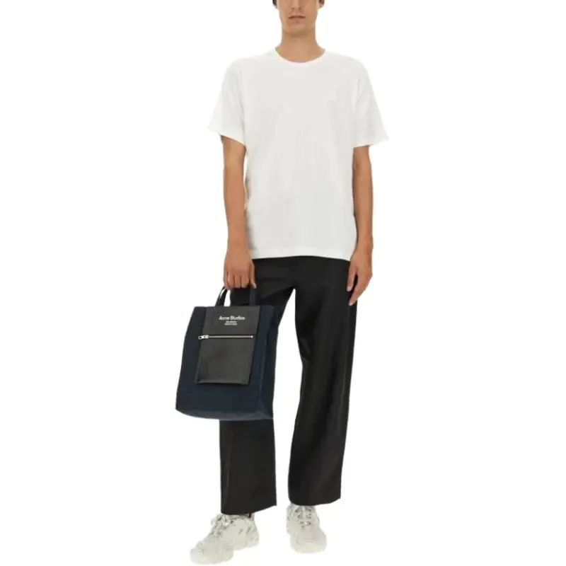 Acne Studios Cropped Pants-2