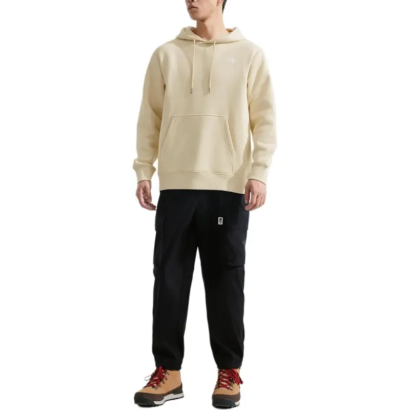 THE NORTH FACE Sweatshirt Unisex Brown-3