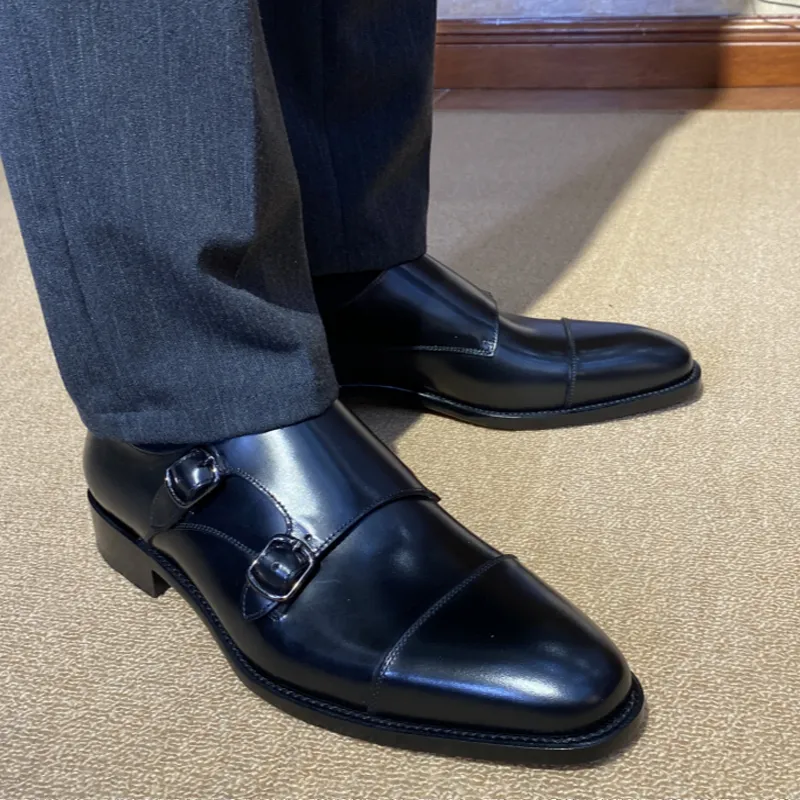 ANTONIO BAREZZI Dress Shoes Men's-5