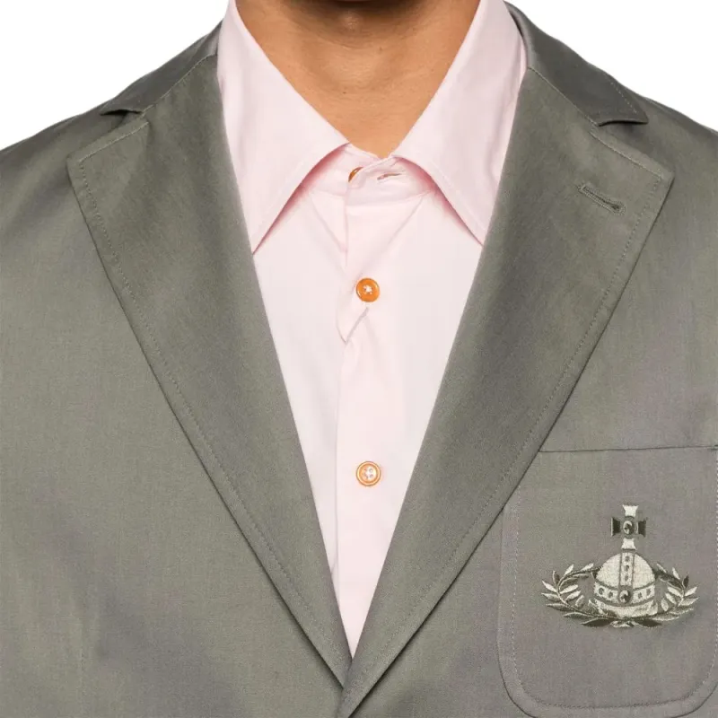 Vivienne Westwood Froh Blazer-4