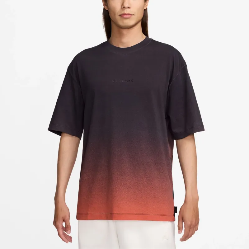 JORDAN Air JORDAN 85 Men's Gradient T Shirt-2
