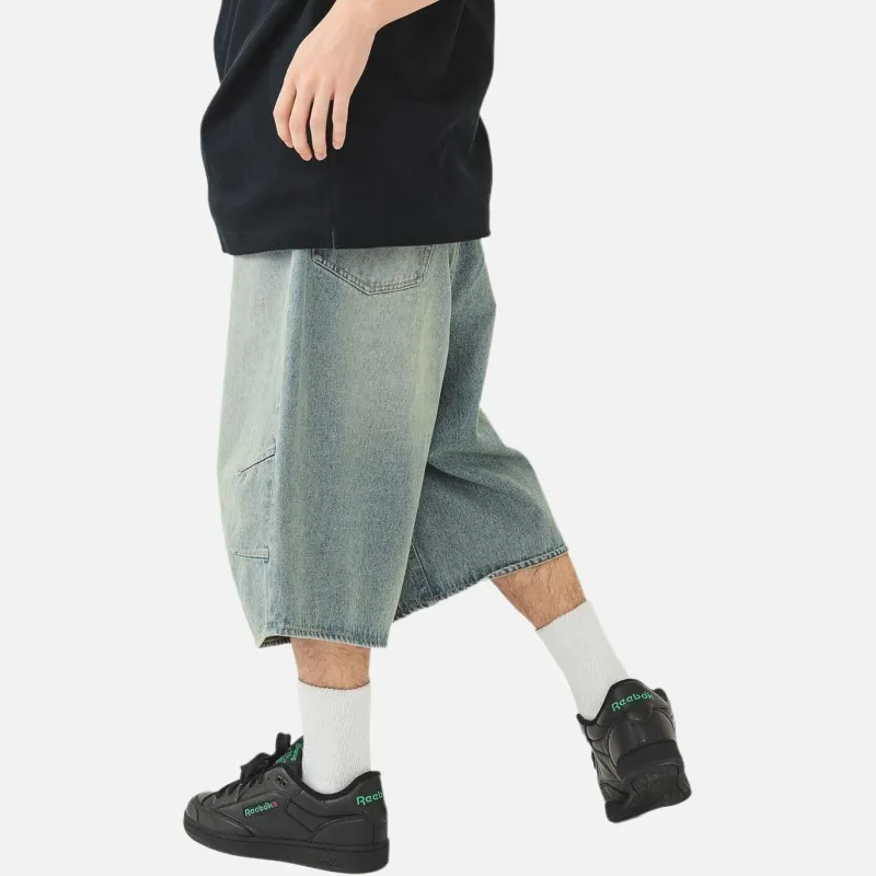 Beams Jeans Men-12