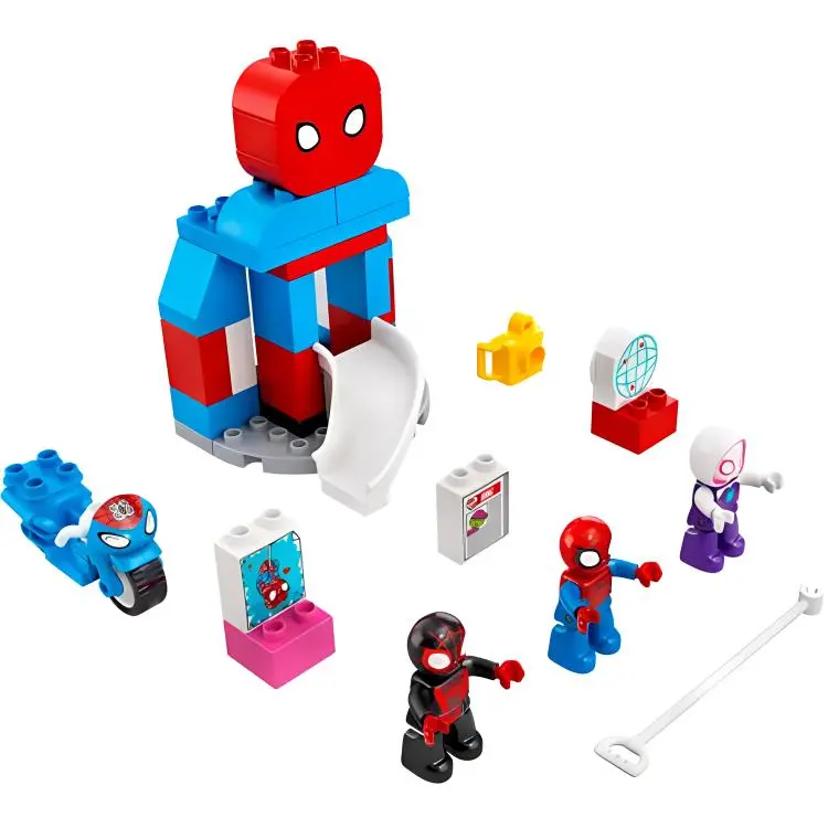 LEGO Collection Building Blocks-1