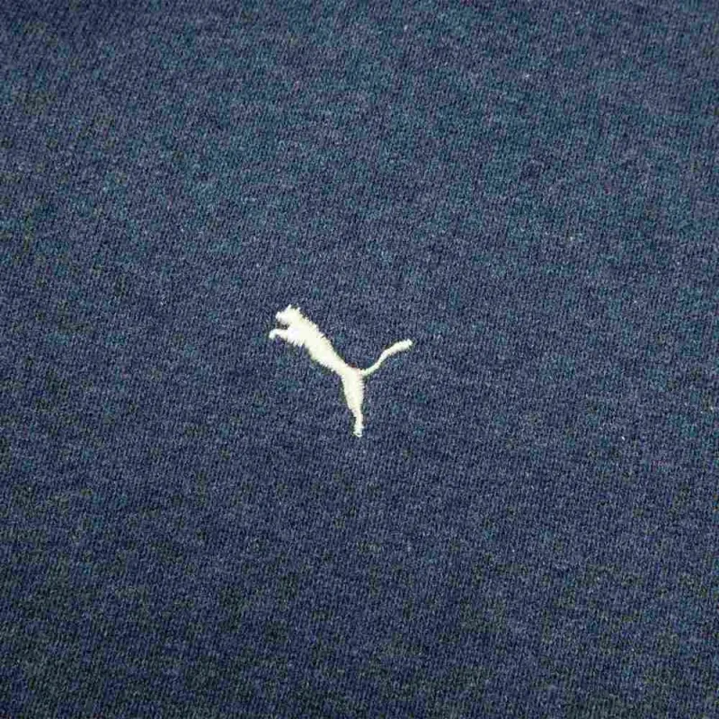 PUMA Jackets & Coats Unisex Marine Blue-3