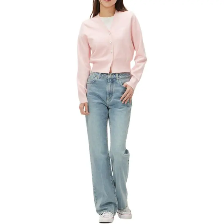 Lee Jeans Women's Light Blue-4