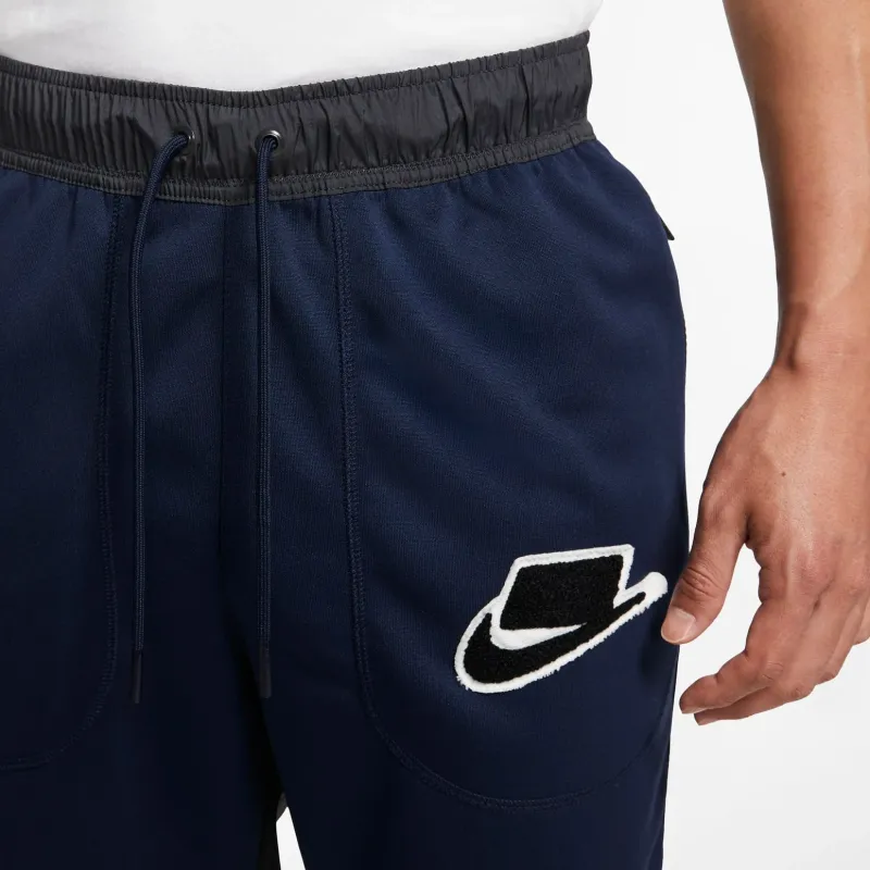 Nike SPORTSWEAR TECH PACK Pants Men's Blue-3
