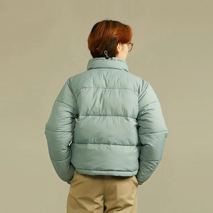 Dickies Puffer Jackets Women's-2