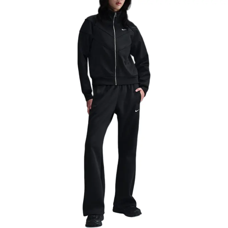 Nike Sportswear Windrunner Women's Knit Jacket-2