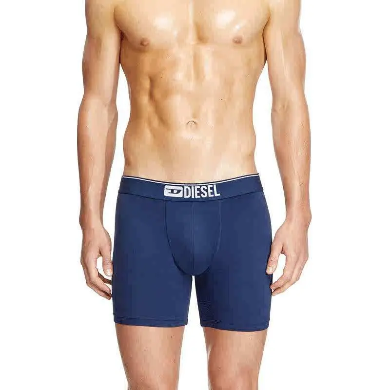 DIESEL Boxer Briefs Men's 3 Pack-2