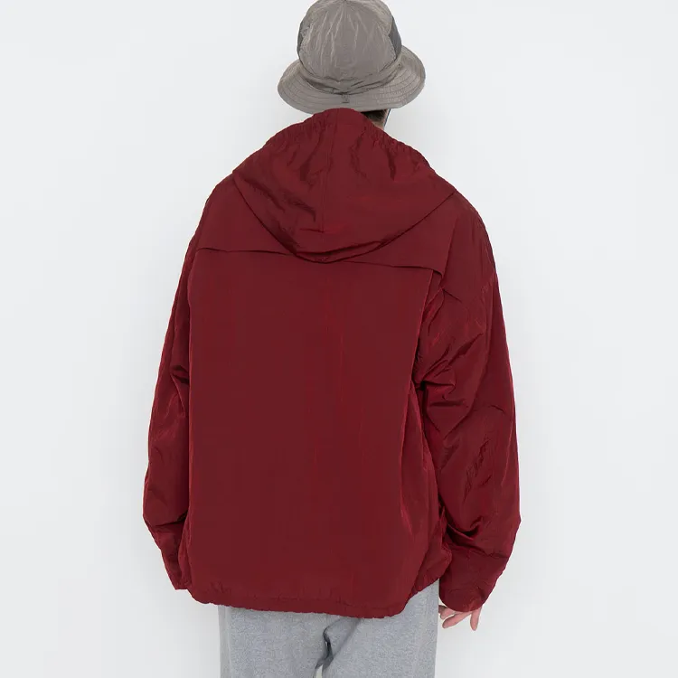 Nanamica SS24 Jackets Coats Men's-5