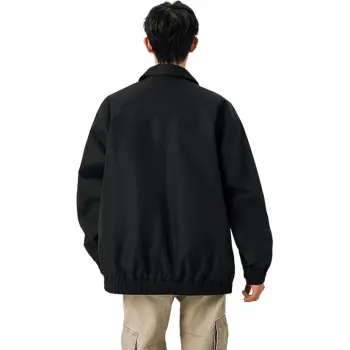 WARNING LIGHT Jackets Coats Unisex