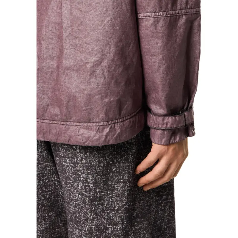 STONE ISLAND Compass badge Jacket-4