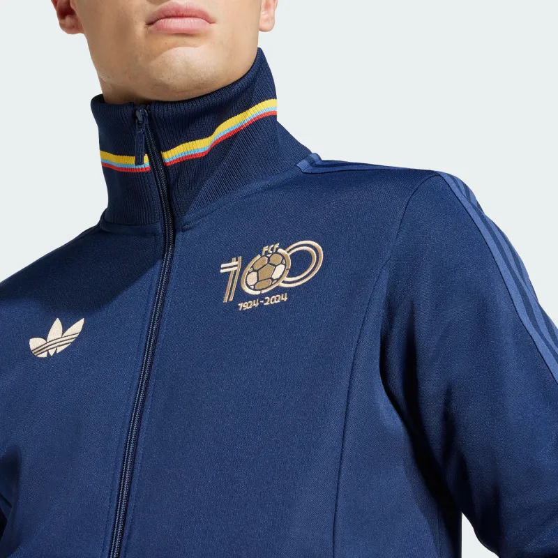 Adidas Colombia Anniversary Track Top-7
