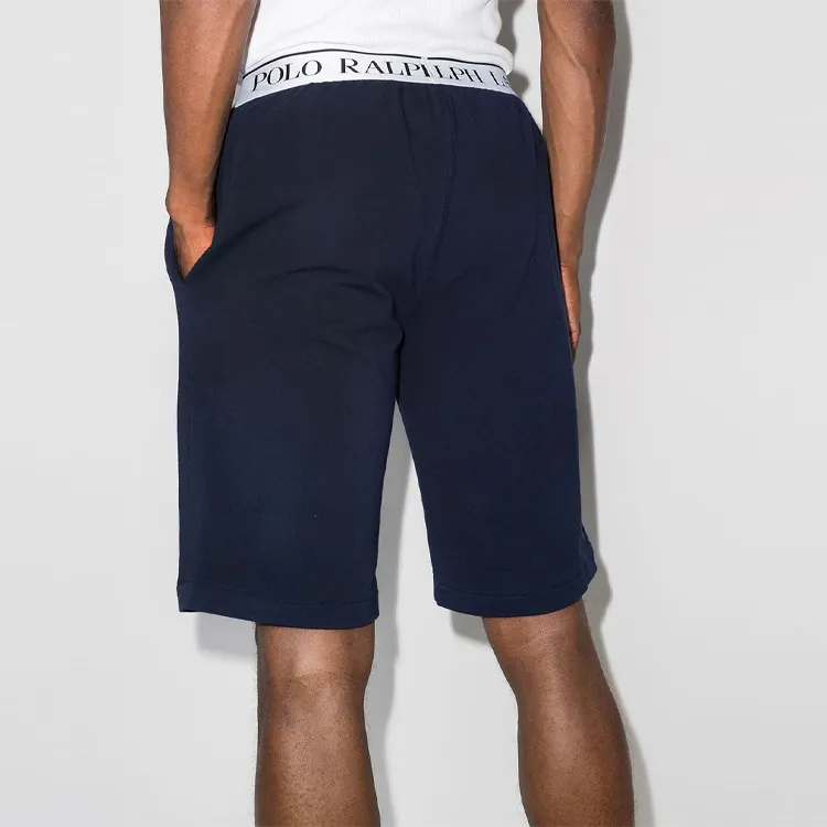 Polo Ralph Lauren Shorts Men's Marine Blue-1