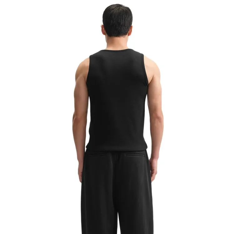 Nice Rice Tank Tops Unisex-1