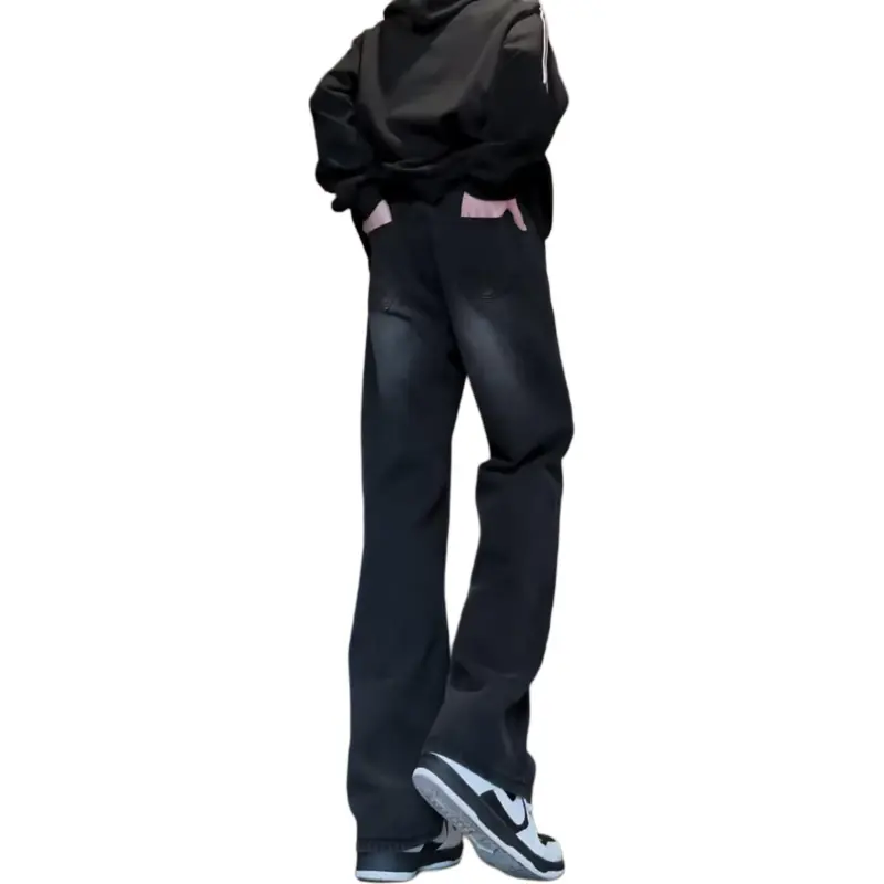 D&W Jeans Unisex-16