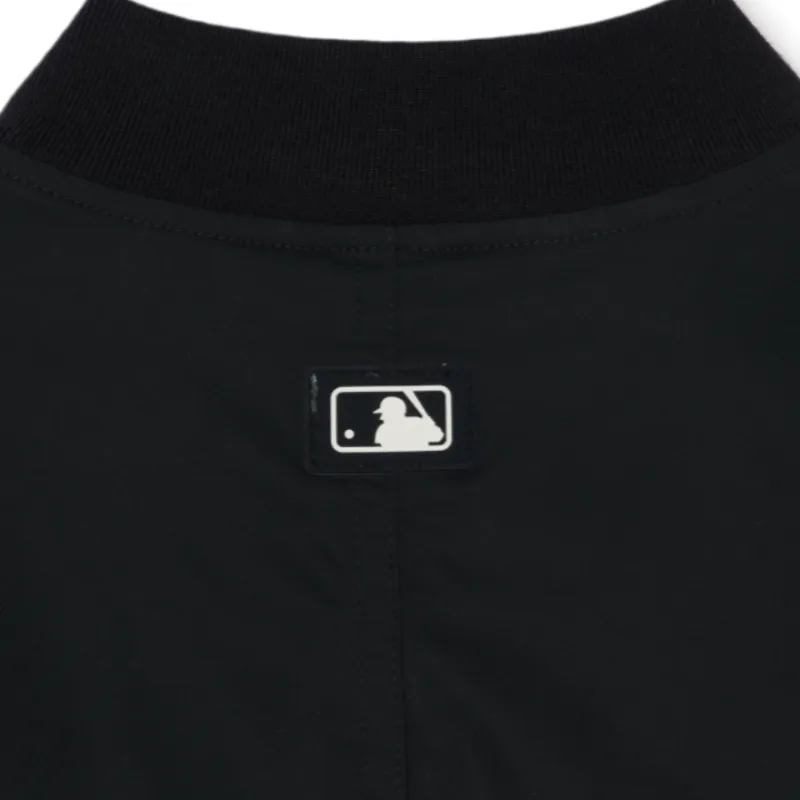 MLB Jackets Man Black-3