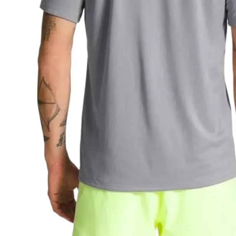THE NORTH FACE Elevation T Shirt Men's Gray-3