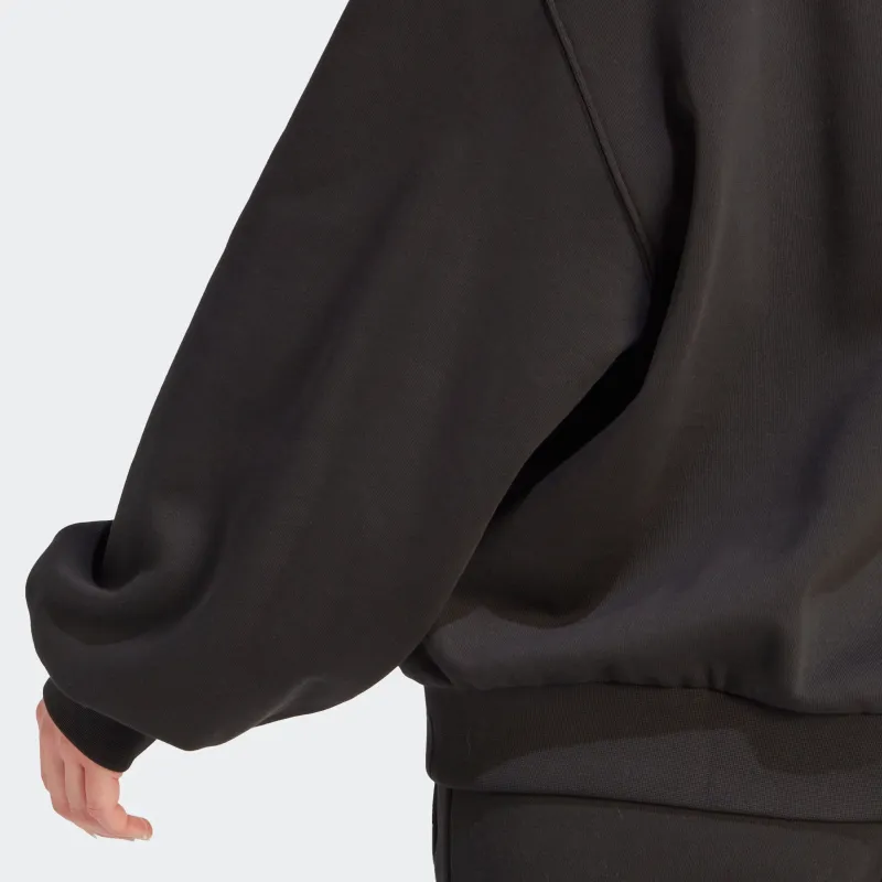 Adidas Originals 70s Sweatshirt Sweatshirt Women's Black-5