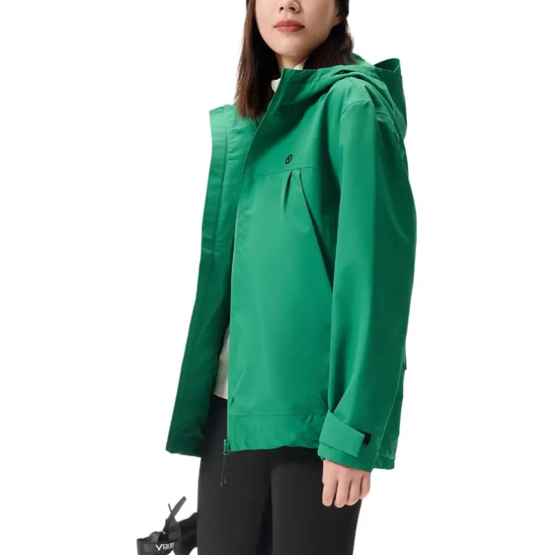 OUTDOOR PRODUCTS Jackets & Coats Men's Agate Green-1