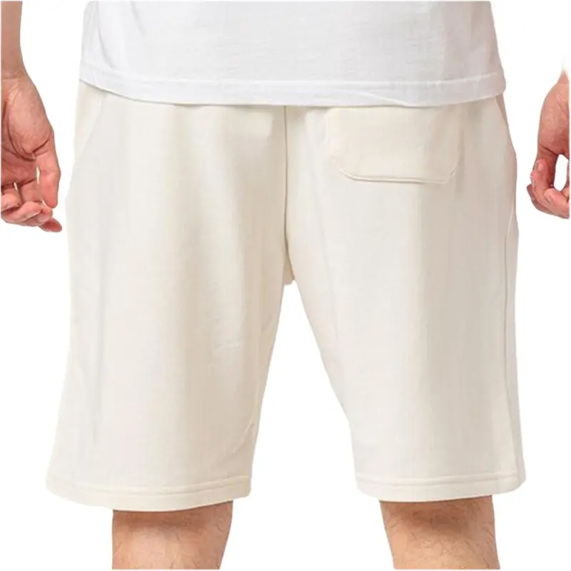 Converse Casual Shorts Men's Beige-4
