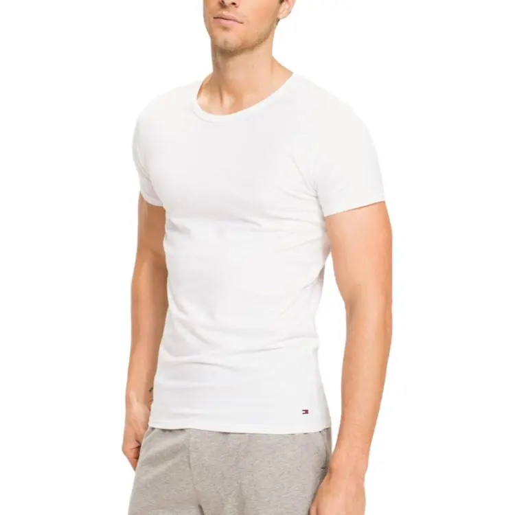 Tommy Hilfiger T Shirts Men-9