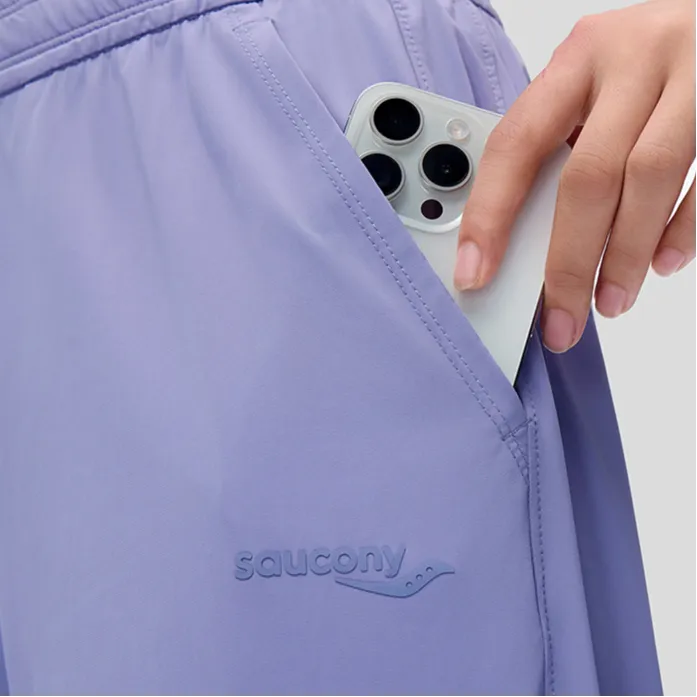 Saucony Knitted Sweatpants Women's-5