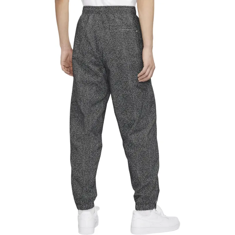 Nike Casual Pants Men's Iron Gray-1
