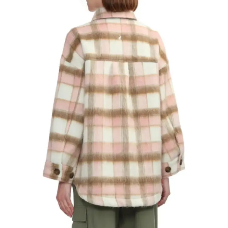 KANGOL Jackets Women's-8