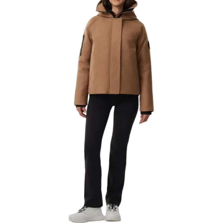 Canada Goose Everleigh Bomber Jacket-2