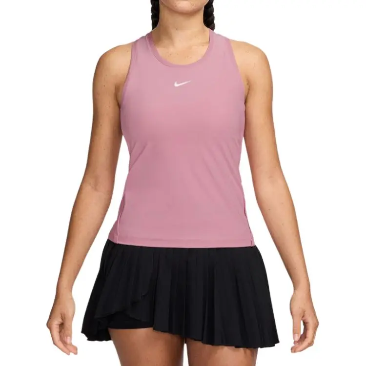 Nike Victory Women's Dri FIT Tennis Tank Top-2
