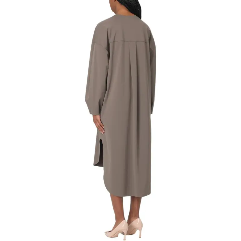 Max Mara Leisure Drina Midi Dress-1