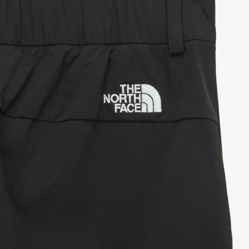 THE NORTH FACE Cargo Pants Unisex Black-2