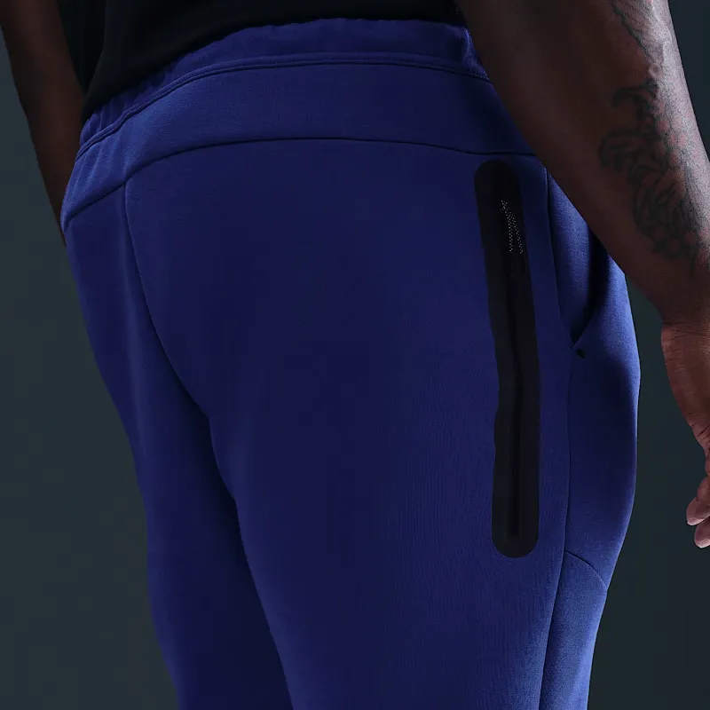 Nike Tech Men's Fleece Joggers-4