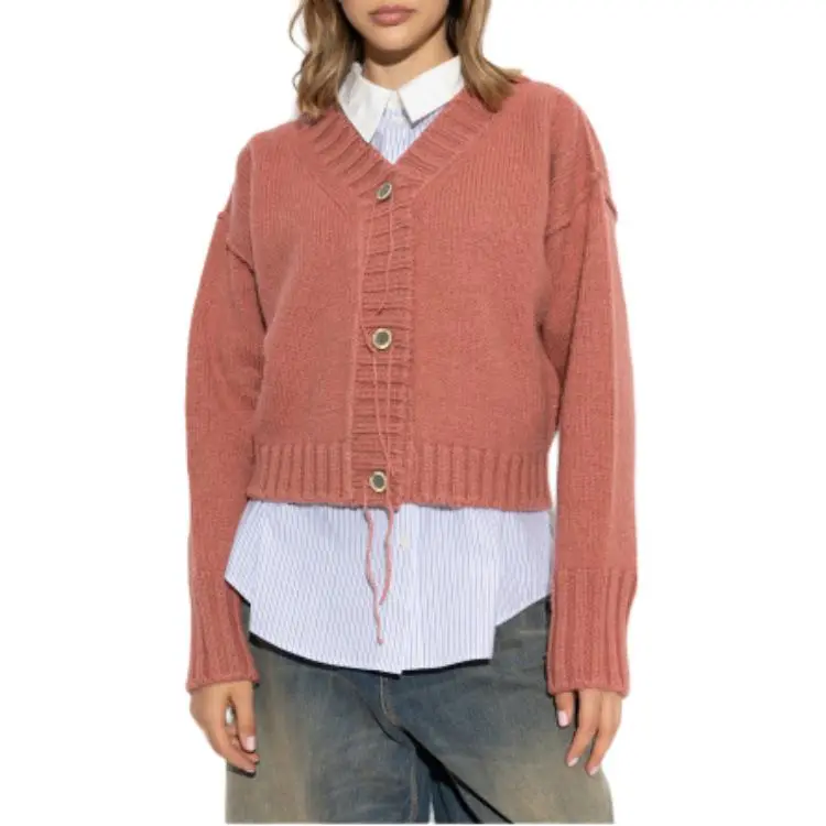 Acne Studios Knit Cardigan-3