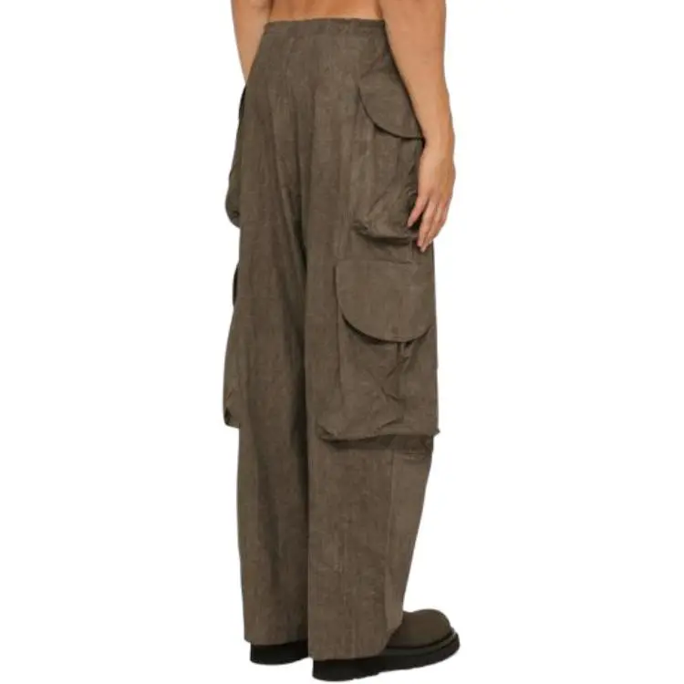 Entire Studios Cargo Pants Men's Khaki-1