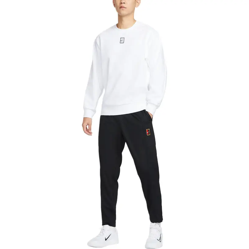 Nike Court Heritage Men's Tennis Pants-2