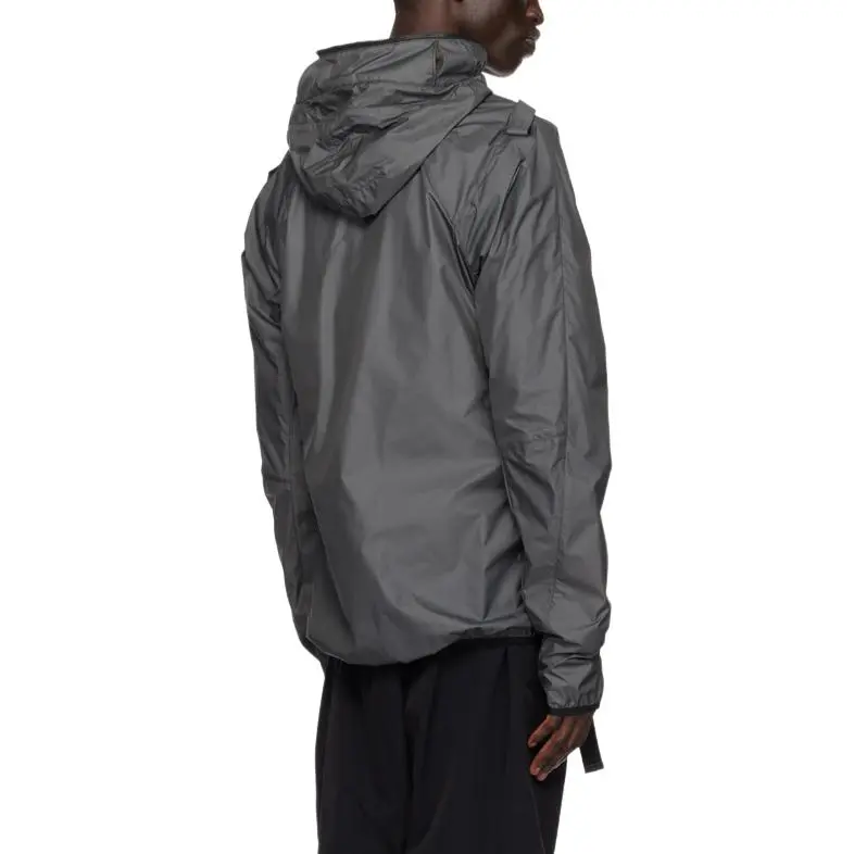 ACRONYM Packable Windstopper Jacket-4