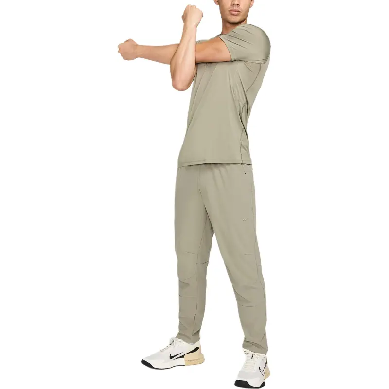 Nike Unlimited Men's Dri FIT Tapered Leg Versatile Pants-2