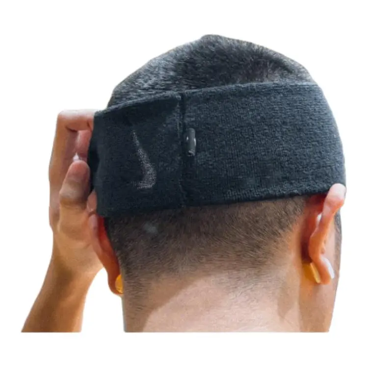 Nike X Nocta Sport Terry Au Headband-4