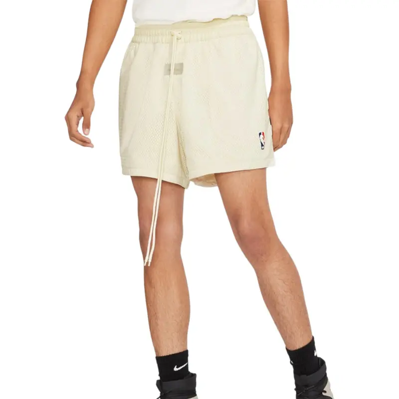 Fear Of God X Nike Basketball Shorts-3